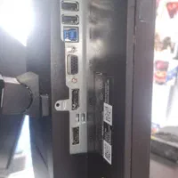 مانیتورDell P2217کیفیت تصویرحرفه‌ای مهلت تست ۳۰روز|قطعات و لوازم جانبی رایانه|بندر انزلی, آخرخط|دیوار