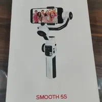 گیمبال موبایل ژیون Smooth 5|لوازم جانبی موبایل و تبلت|اهواز, سپیدار|دیوار