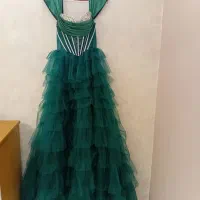 لباس مجلسی ونامزدی