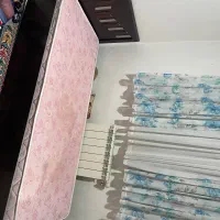 تشک و تخت طبی فنری