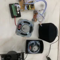 ساب خونگی و بردآمپیلی فایر
