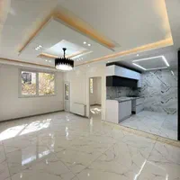 ۶۱مترپلان مهندسی،سالن پرده خور،۱۶۴۰نقد+۹۰۰وام+رهن|فروش آپارتمان|شهریار, شهرک شاهد|دیوار