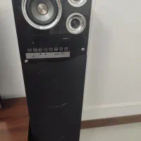 پخش کننده خانگی میکرولب مدل M310104|سیستم صوتی خانگی|کرمانشاه, |دیوار