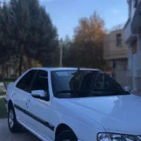 پژوپارس سفارشی 401|خودرو سواری و وانت|بروجرد, |دیوار