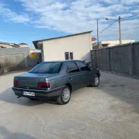 فروشی|خودرو سواری و وانت|آق قلا, |دیوار