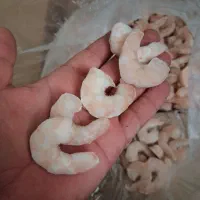 ماهی و میگو