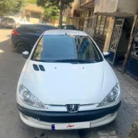 ۲۰۶وی۲۰مدل۸۹