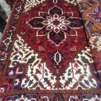 مهربان دست دوم‌ جفت|فرش|مراغه, |دیوار