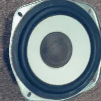 بلندگو