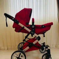 کالسکه و صندلی غذا|کالسکه و لوازم جانبی|آمل, |دیوار