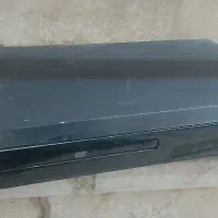 دستگاه دی وی دی سامسونگ