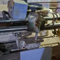 دستگاه سنگ سرامیک بر طول ۹۰|ابزارآلات|کهنوج, |دیوار