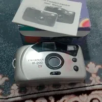 دوربین عکاسی