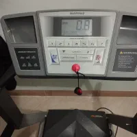 تردمیل Ustyle|تجهیزات ورزشی|شیراز, کاراندیش|دیوار