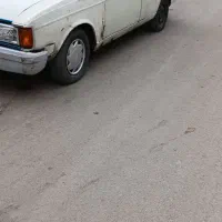 پیکان وانت مدل 84 دوگانه سوز|خودرو سواری و وانت|تاکستان, |دیوار