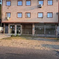 مغازه بر خط اصلی|فروش مغازه و غرفه|احمدسرگوراب, |دیوار