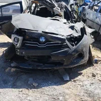 برلیانس ۲۳۰ صندوقدار|خودرو سواری و وانت|بستان آباد, |دیوار