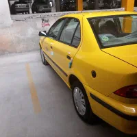 سمند LX EF7  دوگانه سوز، مدل ۱۴۰۱|خودرو سواری و وانت|شهریار, شهریار|دیوار