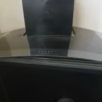 هود طرح شومینه|هود|زاهدان, |دیوار