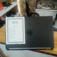 dell e5570 لپتاپ .i7 نسل شیش .گرافیکدار
