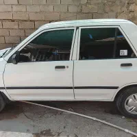 پراید 94