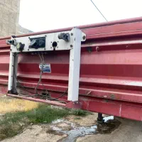 تریلر کفی مارال مدل ۹۴سالم