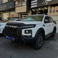 کی ام سی،T9 صفر خشک مدل ۱۴۰۴ موجود رنگ سفید|خودرو سواری و وانت|تهران, دریا|دیوار