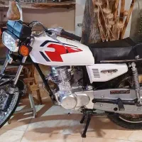 موتور هندا مزایده