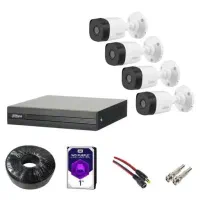 دوربین مداربسته