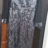 پیراهن مجلسی نونو سایز ۱