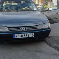 رواسال مدل ۸۹ دوگانه کارخانه