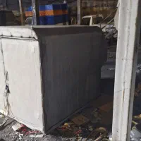 باربند پراید وانت ارتفاع ۱۲۰