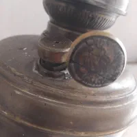 چراغ لمپا|کلکسیون اشیاء عتیقه|آزادشهر, |دیوار