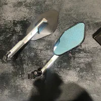 آینه موتور اسپیشیال