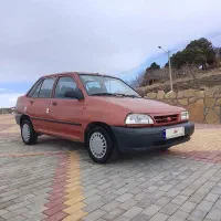 پراید131مدل1391|خودرو سواری و وانت|همدان, |دیوار