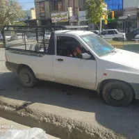 پرایدبارمدل1400