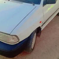 پراید ۱۳۱