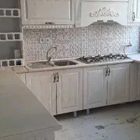 کابینت ممبران دست دوم به متراژ(10) متر در حد نو