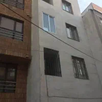 آپارتمان ۵۲ متری، تک واحدی