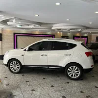 جک s5 ۲۰۰۰ مدل ۹۸ مشابه صفر|خودرو سواری و وانت|تهران, افسریه شمالی|دیوار