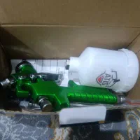 دستگاه های نقاشی و دیتیلینگ|ابزارآلات|کوهپایه, |دیوار