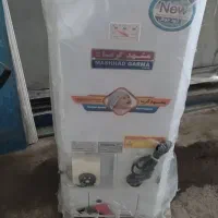 ابگرمکن50لیتری گازی