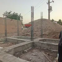 آرماتوربندی ساختمان،فنداسیون،استخر،بتن ریزی،سیمان|خدمات پیشه و مهارت|اسدآباد, |دیوار