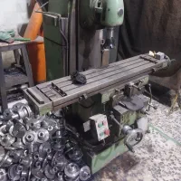 خدمات برشکاری و تراشکاری و فرزcnc|خدمات پیشه و مهارت|اصفهان, شهرک صنعتی امیرکبیر (شاپور جدید)|دیوار