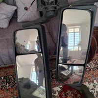 کلیه لوازم بدنه و موتوری داف .مان اسکانیا استوک|قطعات یدکی و لوازم جانبی|داراب, |دیوار