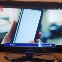 تلویزیون LCD سامسونگ ۳۷ اینچ