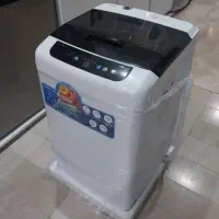 لباسشویی اتوماتیک۷کیلویی لمسی پاکشوما TX7VW
