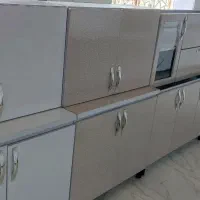 انواع اقسام کابینت|عمده‌فروشی|تاکستان, |دیوار