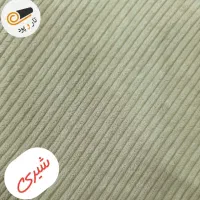 پارچه مخمل کبریتی درشت|لباس|جعفرآباد, |دیوار