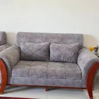 فروش مبل|مبلمان خانگی و میز عسلی|گنبد کاووس, |دیوار